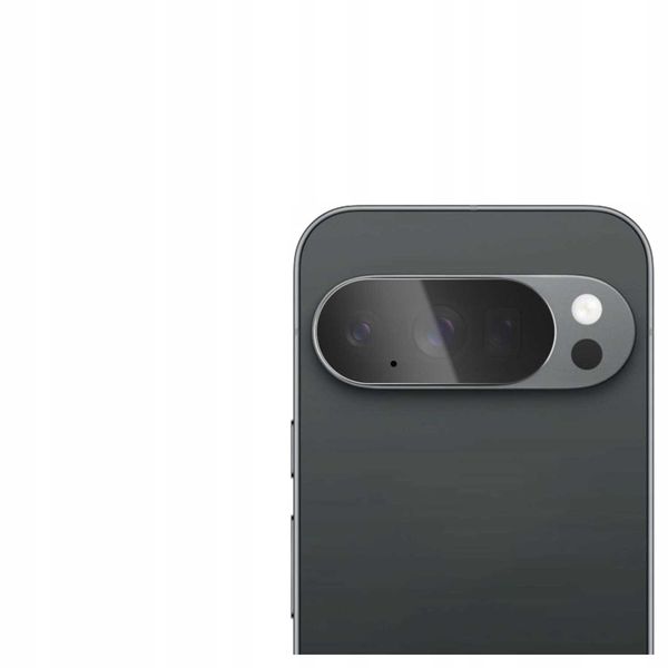 Spacecase Camera Glass Google Pixel 10 Pro zdjęcie 3