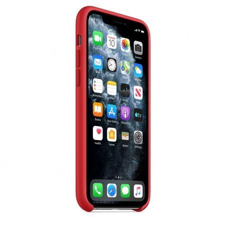 Skórzane etui do iPhone 11 Pro Max MX0F2ZM/A na Arena.pl