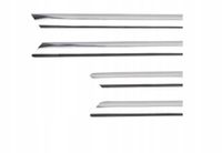Chrysler Sebring - Listwy Chrom Dekoracyjne Odbojnik Ochronne Nakladki