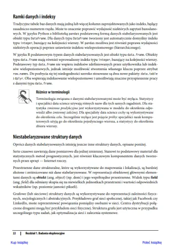 Statystyka praktyczna w data science na Arena.pl