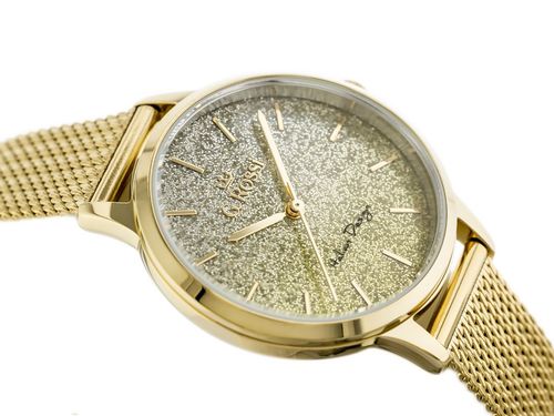 ZEGAREK G. ROSSI - 12082B-4D1 (zg840c) + BOX na Arena.pl