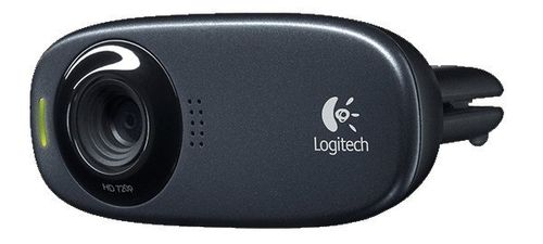 Kamera internetowa LOGITECH C310 960-001065 na Arena.pl