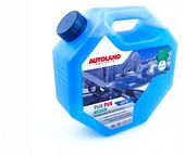 4,5 L AUTOLAND PSIK PŁYN DO SPRYSKIWACZY ZIMOWY V9