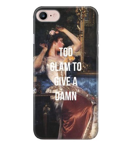 iPhone 7 / 8 | etui Da Vinci Mona Lisa na Arena.pl