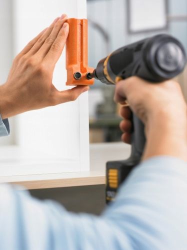 BLUM 65.5010 wzornik wiert. do BLUMOTION i TIP-ON na Arena.pl