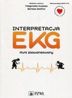 Interpretacja EKG. Kurs zaawansowany. Kurpesa