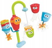 Yookidoo Flow´n Fill Spout zabawka wodna Wesoły Kranik