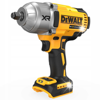 DeWALT DCF900NT KLUCZ UDAROWY 18V 1355Nm + WALIZKA