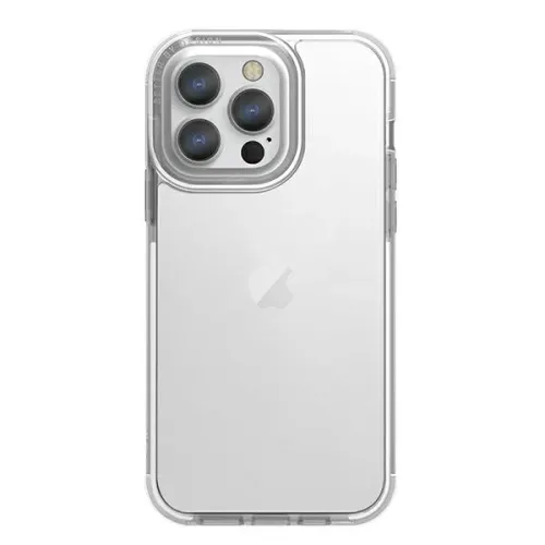 Etui Uniq Combat na iPhone 13 Pro / iPhone 13 - białe na Arena.pl