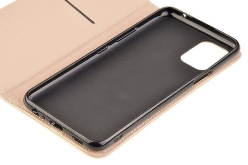 Etui Smart do LG K42 złoty na Arena.pl