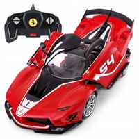 ND28_6135_ZRC_96900_CR Autko R/C Ferrari FXX-K 1:18 RASTAR