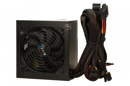 AeroCool KCAS 500W 80PLUS BRONZE ATX BOX na Arena.pl