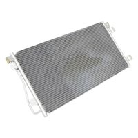 SKRAPLACZ KLIMATYZACJI OPEL MOVANO A 1998 1999 2000 2001