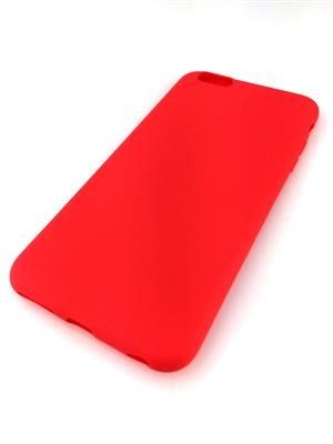CASE ETUI 0,3MM CZERWONY MAT IPHONE X na Arena.pl