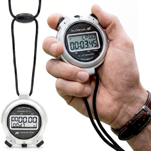 ZEGAR SPORTOWY na Arena.pl