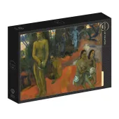 Puzzle 1000 elementów. Te Pape Nave Nave, Paul Gauguin, 1898