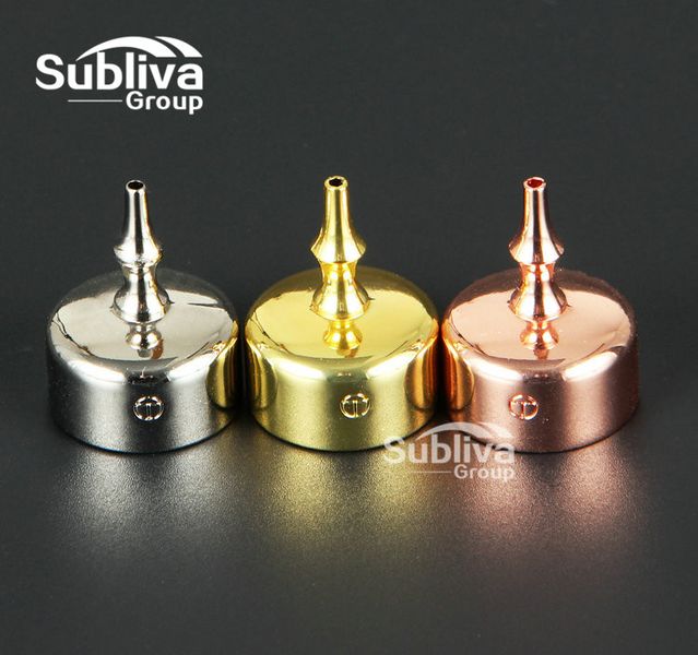 Butelka Do Likieru - Szklana - 50 ml - KOKTAJL BAR Srebrny zdjęcie 5