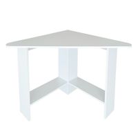 Biurko komputerowe narożne