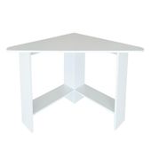 Biurko komputerowe narożne