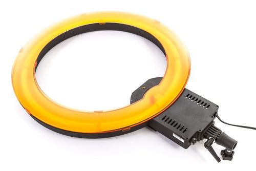 Lampa pierścieniowa 65W Statyw Uchwyt do telefonu na Arena.pl