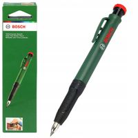 BOSCH OŁÓWEK AUTOMATYCZNY ZNACZNIK DO GŁĘBOKICH OTWORÓW 1600A02E9C