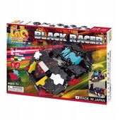 KLOCKI EDUKACYJNE BLACK RACER