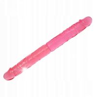 DILDO DOUBLE DONG