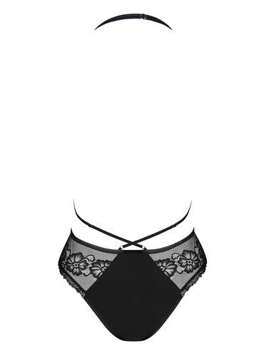 canndis body czarne l/xl na Arena.pl