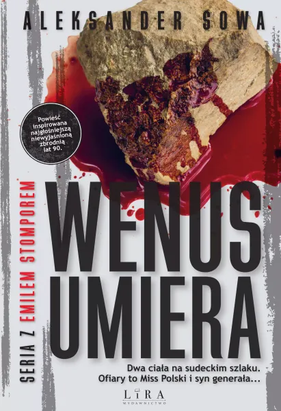 Wenus umiera zdjęcie 1