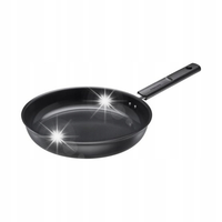 FISKARS Hard Face Patelnia 28cm z powłoką ceramiczną non-stick nieprzywiera