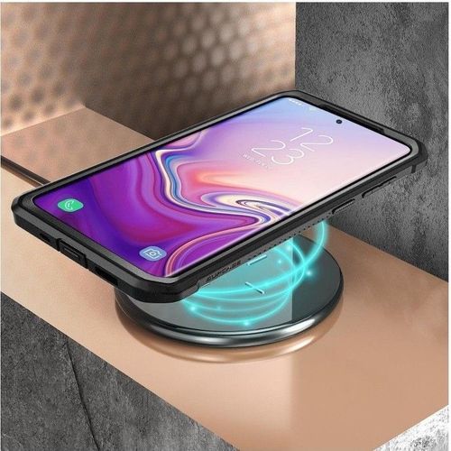 SUPCASE UNICORN BEETLE PRO GALAXY S20+ PLUS BLACK na Arena.pl
