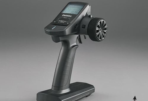 Futaba 3PV 2.4GHz, R304SB na Arena.pl