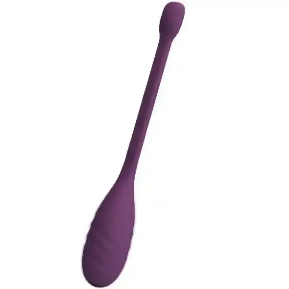 LEVIATHAN APP CONTROLLED VIBRATOR PURPLE zdjęcie 2
