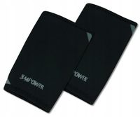 Opaski neoprenowe SBD style na kolana SMPOWER S