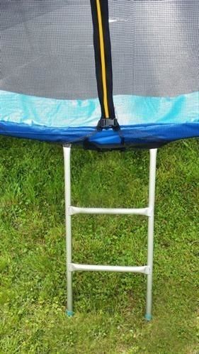 Trampolina ogrodowa 183cm na Arena.pl
