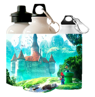 Bidon Super Mario Bros