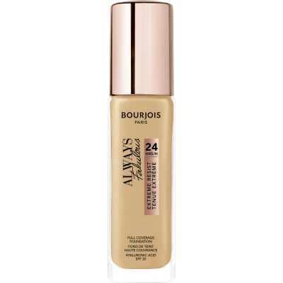 BOURJOIS Always Fabulous kryjący podkład do twarzy 400 Rose Beige 30ml na Arena.pl