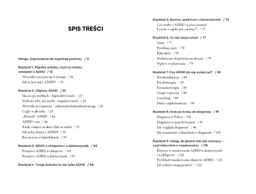 Adhd. Poradnik Dla Rodziców. Jak Lepiej Rozumieć I Wspierać Swoje Wyjątkowe na Arena.pl