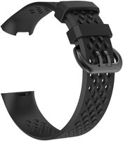 ORYGINALNY ZAMIENNY WYMIENNY PASEK OPASKA YIVO DO FITBIT CHARGE 3 / 4