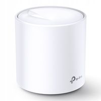 Router WIFI 6 TP-LINK Deco X20 (1-pak) AC1800 802.11ax 2.4/5 Ghz DualBand