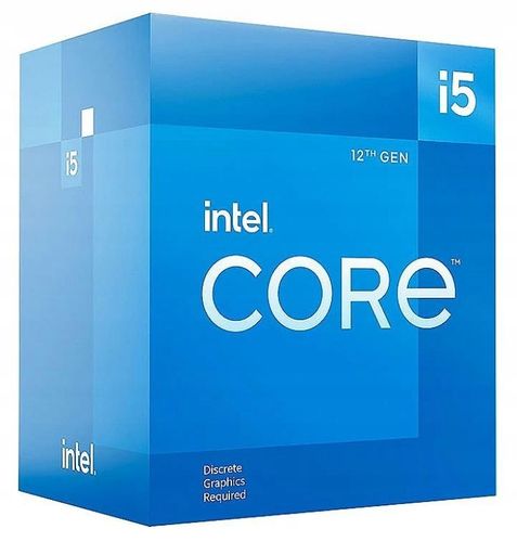 Procesor Intel Core i5-12600KF BOX BX8071512600KF na Arena.pl