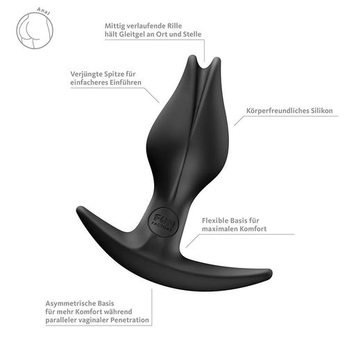 Bootie Fem (Black) na Arena.pl