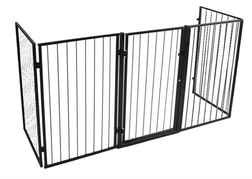 Bramka do kominka basic BK-2961 na Arena.pl