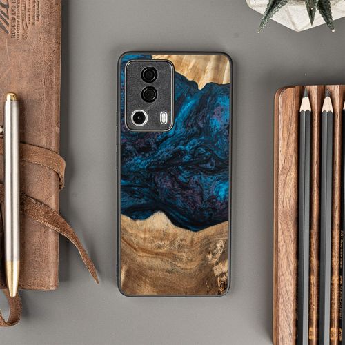 etui bewood unique - xiaomi 13 lite - planets - neptun na Arena.pl