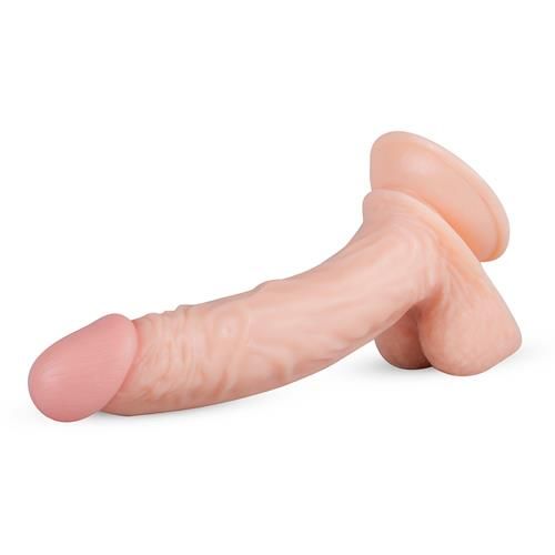 Dildo-Derek Realistic Dildo zdjęcie 3