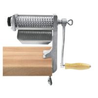 Ręczna KOTLECIARKA Żeliwna Maszynka do ROZBIJANIA Mięsa STEKÓW Kotletów