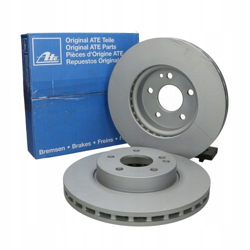 TARCZA HAM PRZOD 300X28 V ATE na Arena.pl