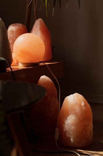 Lampa solna kula z podstawką LATKOWSKI na Arena.pl