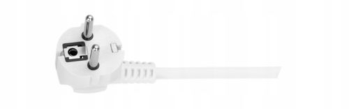 PRZEDŁUŻACZ LISTWA SIECIOWA ZASILAJĄCA GRUBY KABEL UZIEMIENIE 3 na Arena.pl