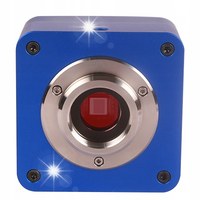 Kamera mikroskopowa DLT-Cam PRO 2 MP USB 2.0